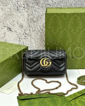 Gucci сумка PR401818
