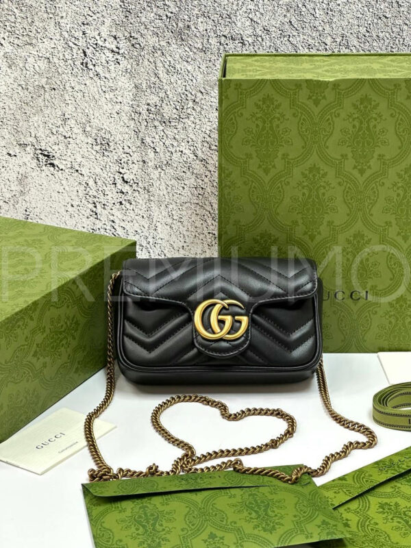 Gucci сумка PR401818