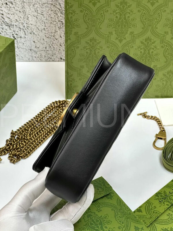 Gucci сумка PR401818 4