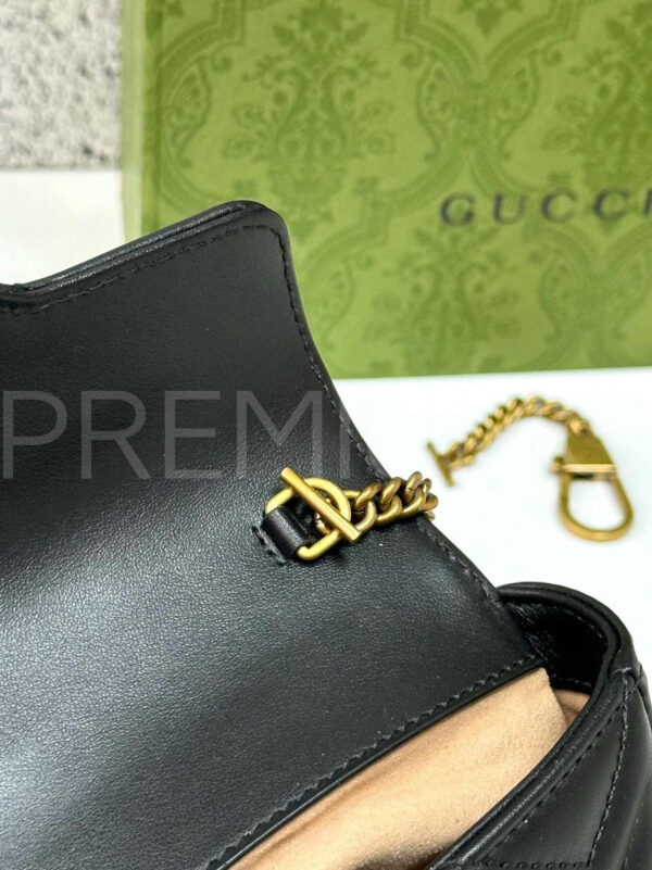 Gucci сумка PR401818 11