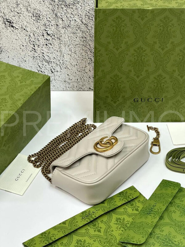 Gucci сумка PR215943 3