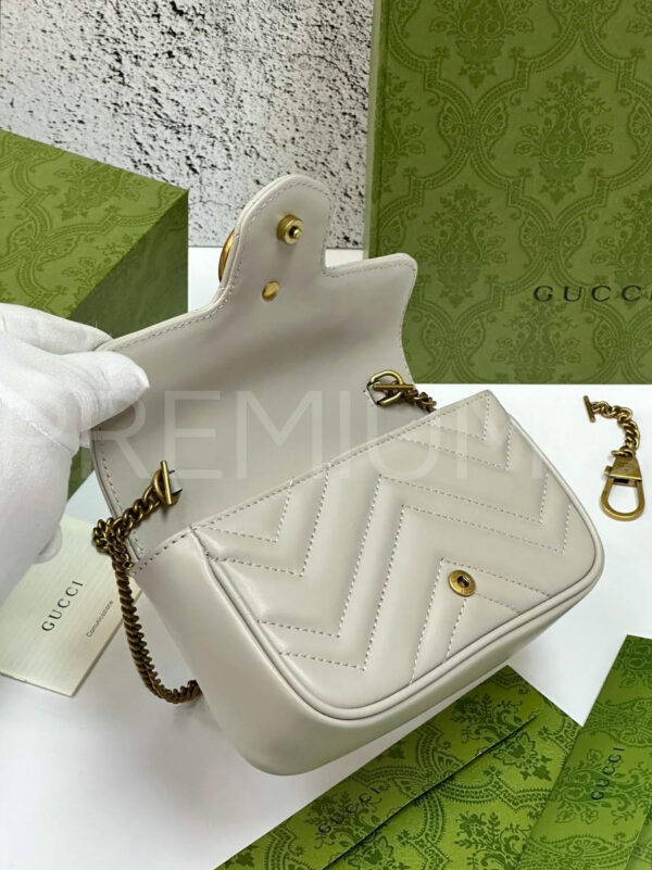 Gucci сумка PR215943 5