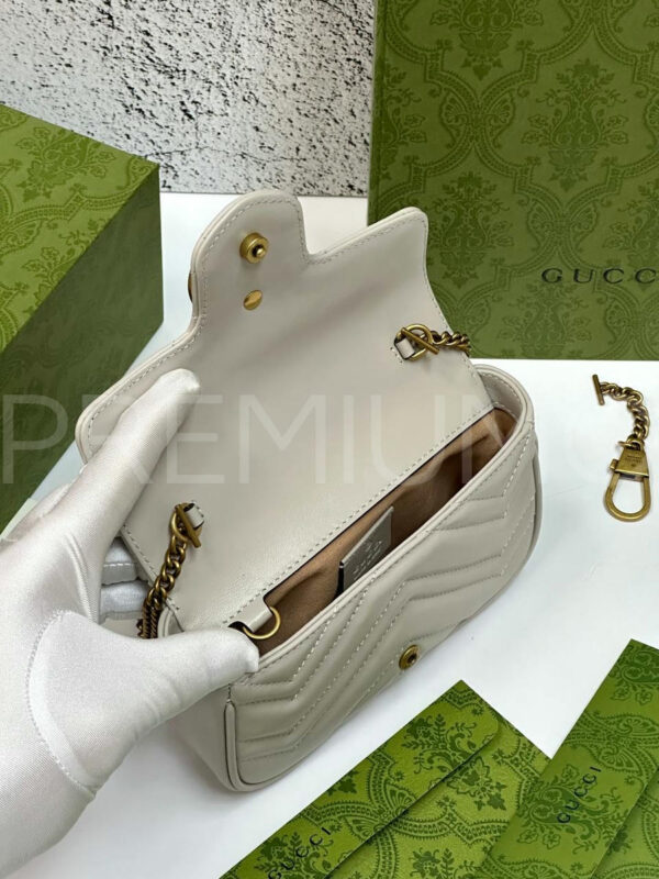 Gucci сумка PR215943 6