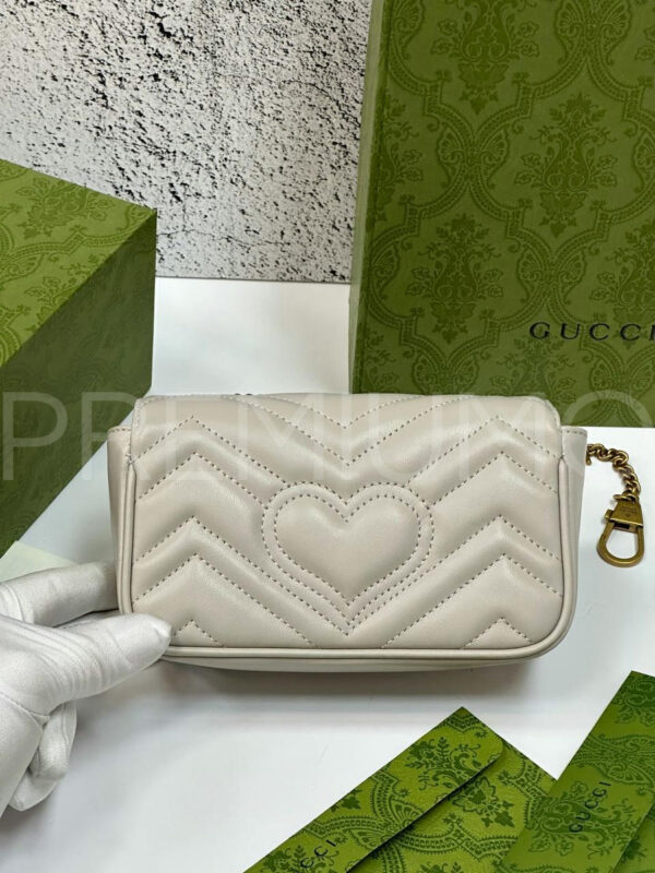 Gucci сумка PR215943 7