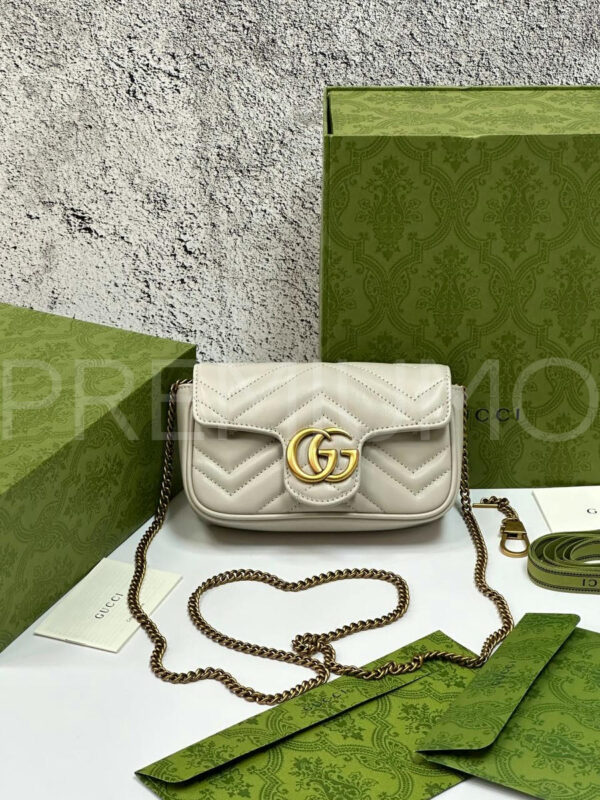 Gucci сумка PR215943