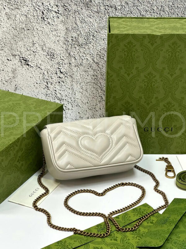 Gucci сумка PR215943 2