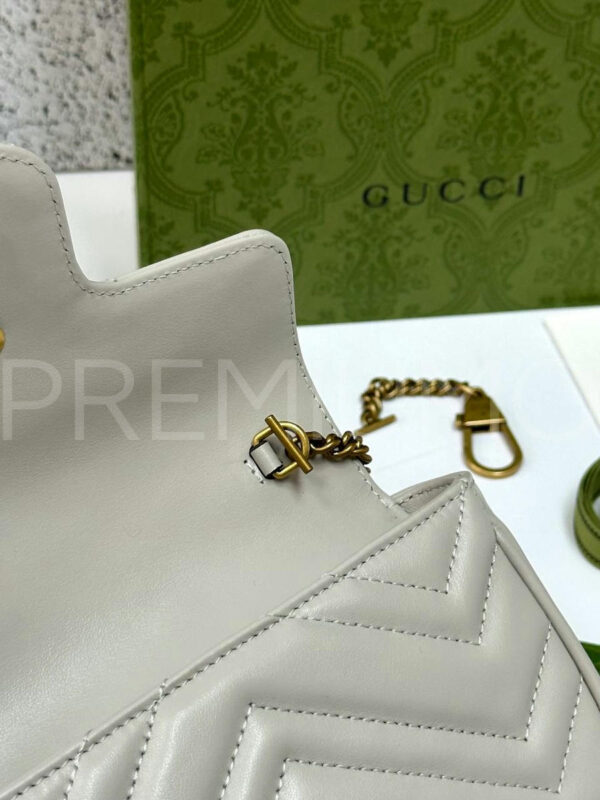 Gucci сумка PR215943 10