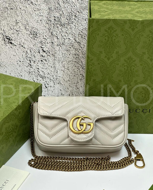 Gucci сумка PR215943 11