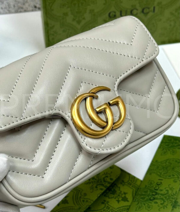 Gucci сумка PR215943 8