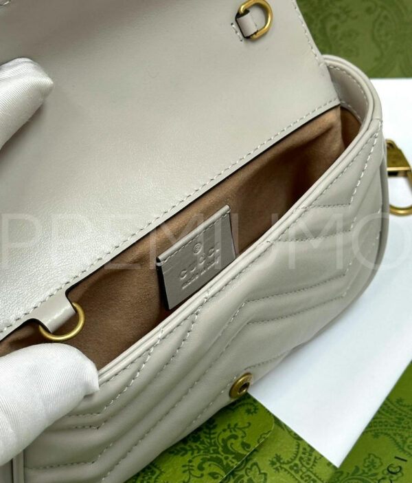 Gucci сумка PR215943 9