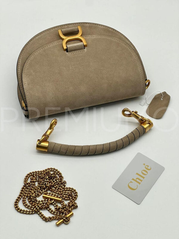 Chloe сумка PR779470 9