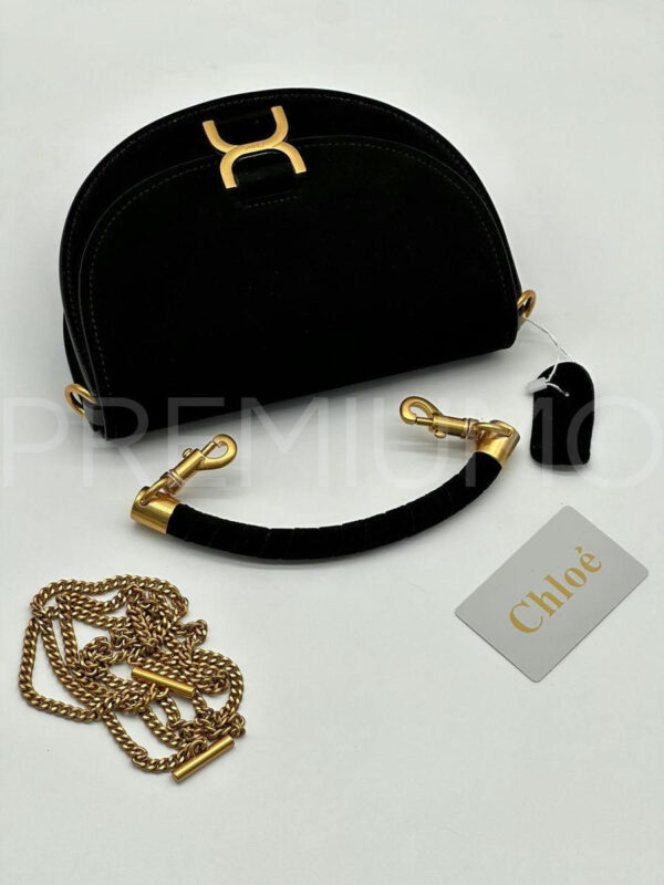 Chloe сумка PR602336 2
