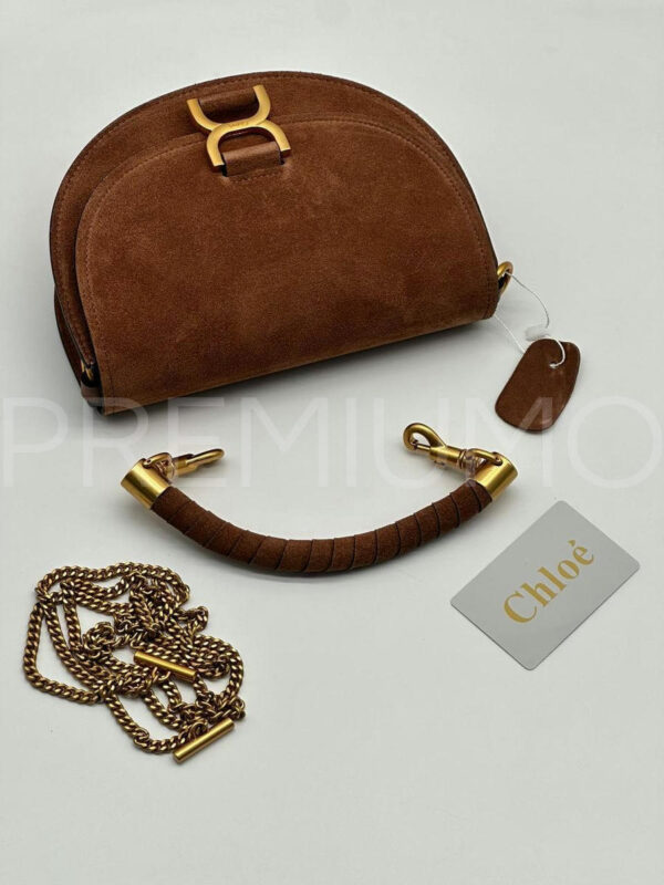 Chloe сумка PR866230 2