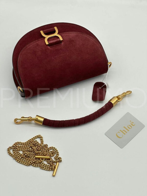 Chloe сумка PR768219 2