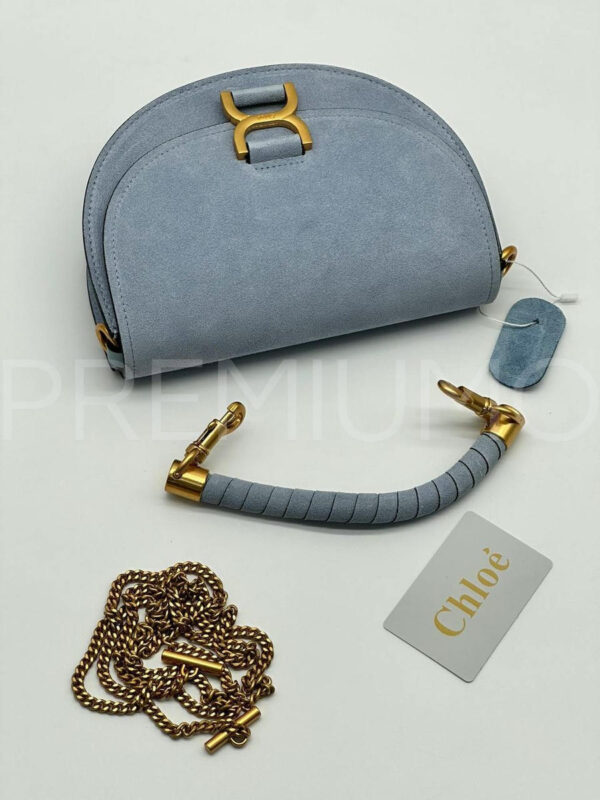 Chloe сумка PR391186 2