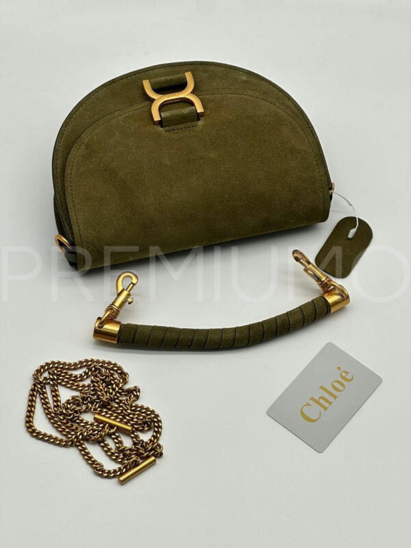 Chloe сумка PR818590 2