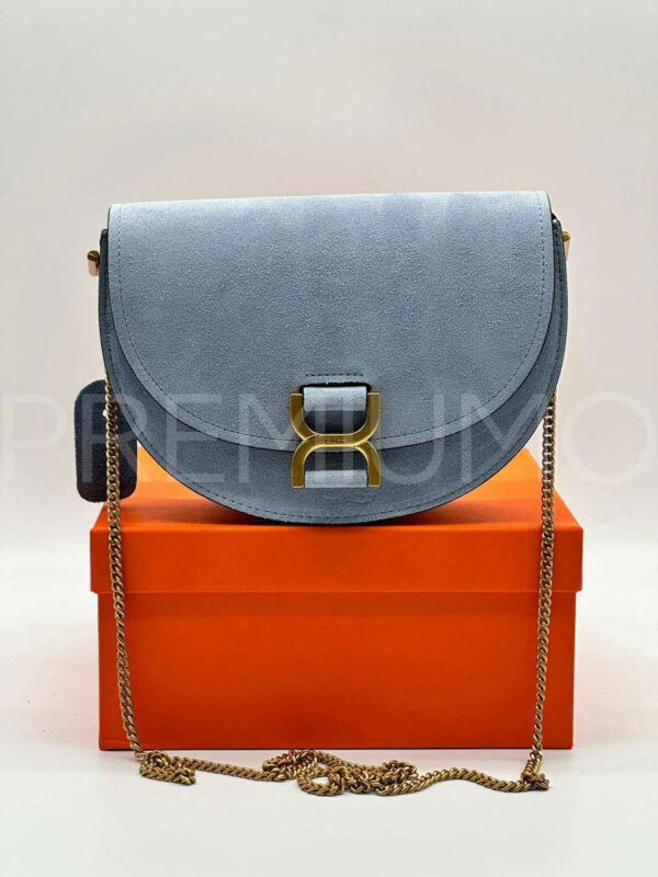 Chloe сумка PR391186