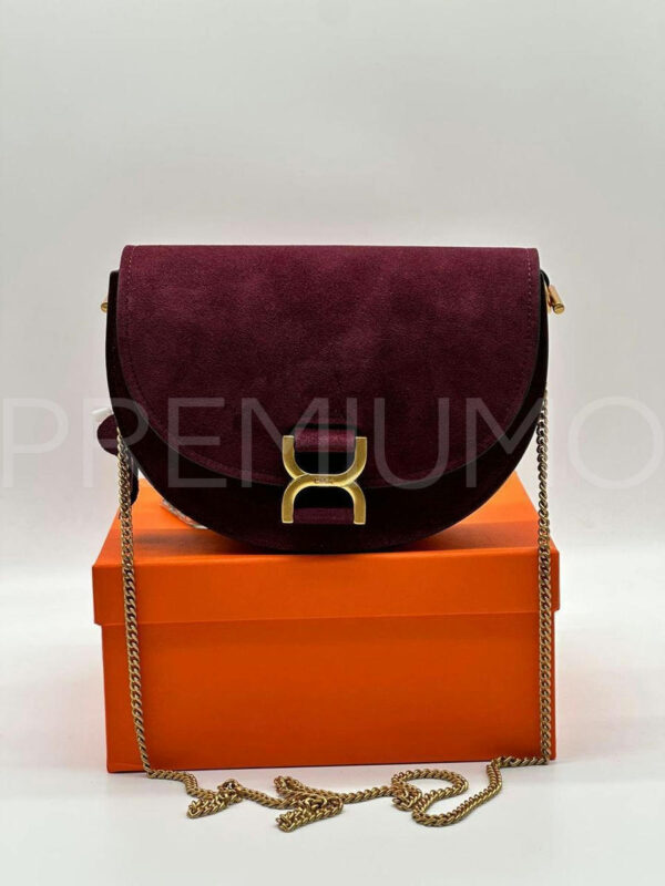 Chloe сумка PR768219