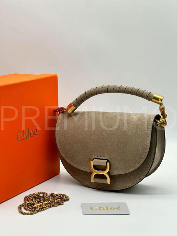 Chloe сумка PR779470