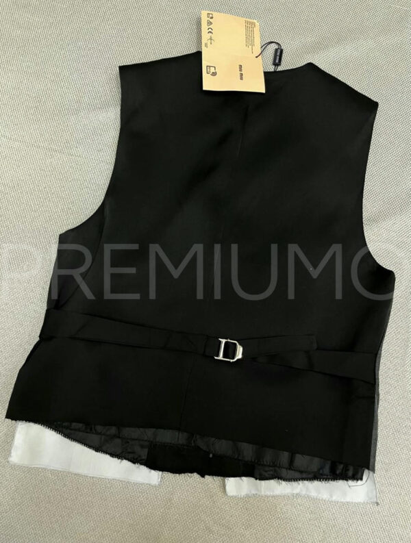 Miu miu костюм PR450306 9