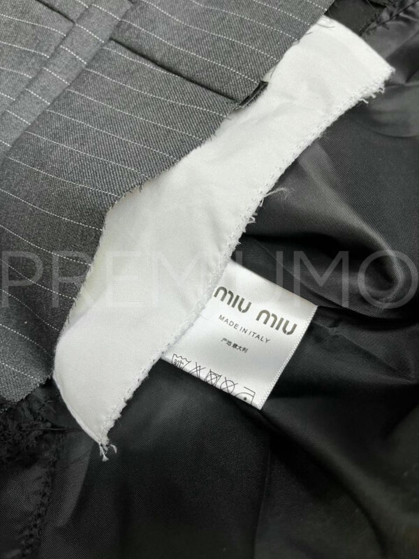 Miu miu костюм PR450306 10