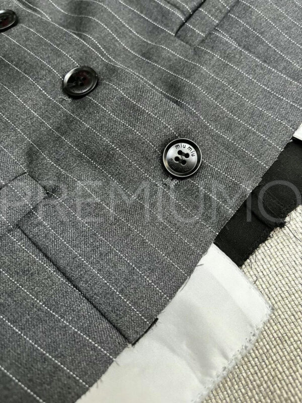 Miu miu костюм PR450306 8