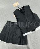 Miu miu костюм PR450306 11