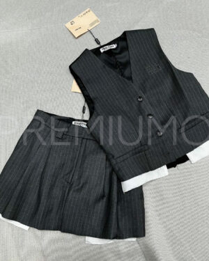 Miu miu костюм PR450306