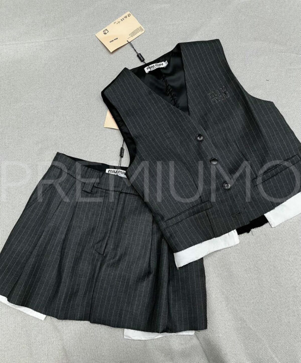Miu miu костюм PR450306