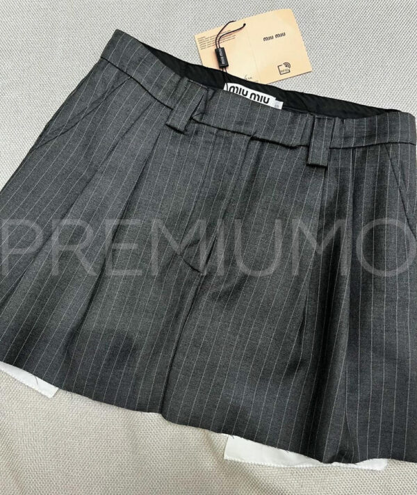 Miu miu костюм PR450306 4