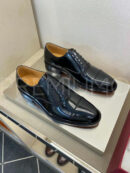 Salvatore Ferragamo ботинки PR768477 11
