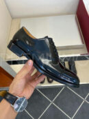 Salvatore Ferragamo ботинки PR768477 12