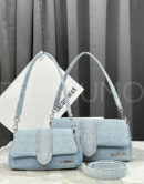 Jacquemus сумка PR867586 10