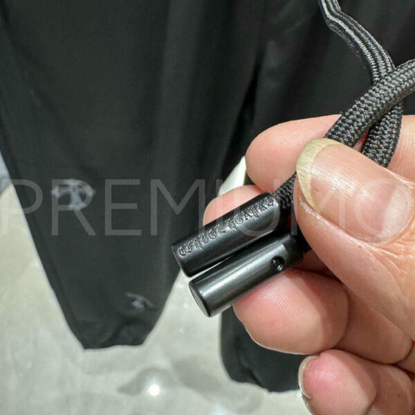 Chrome Hearts брюки PR351209 4