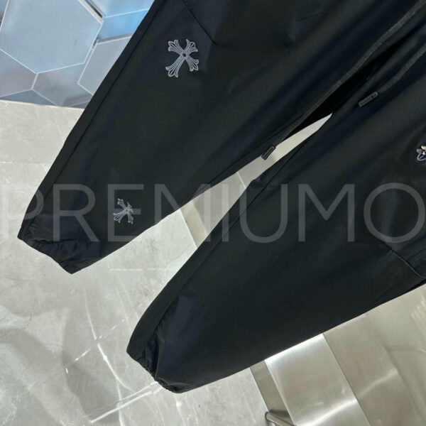 Chrome Hearts брюки PR351209 6