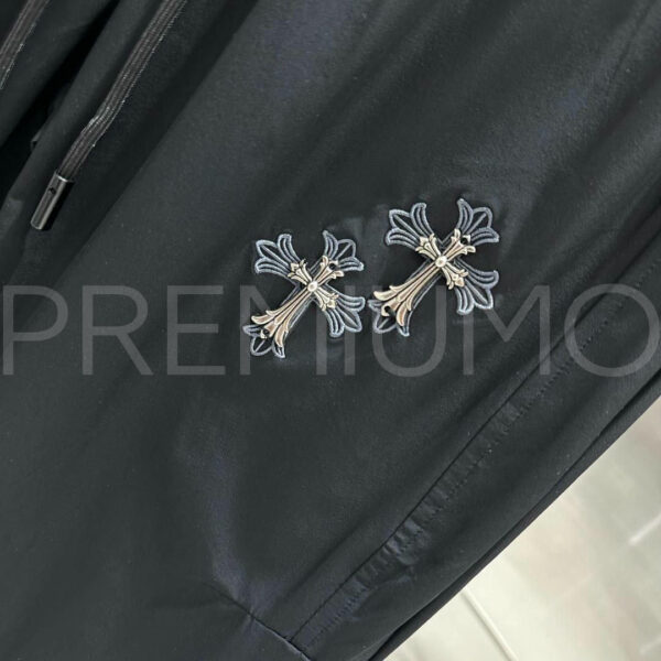 Chrome Hearts брюки PR351209 7