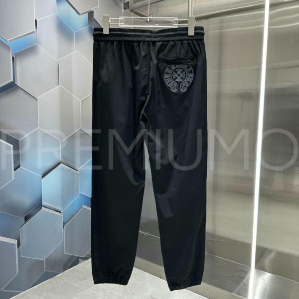 Chrome Hearts брюки PR351209 8