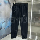 Chrome Hearts брюки PR351209 9
