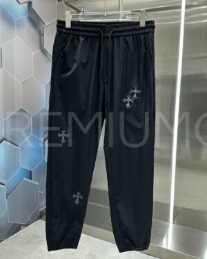 Chrome Hearts брюки PR351209