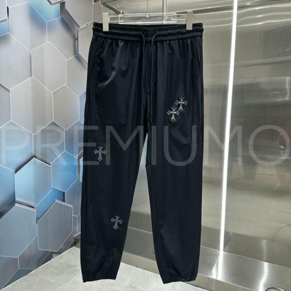 Chrome Hearts брюки PR351209