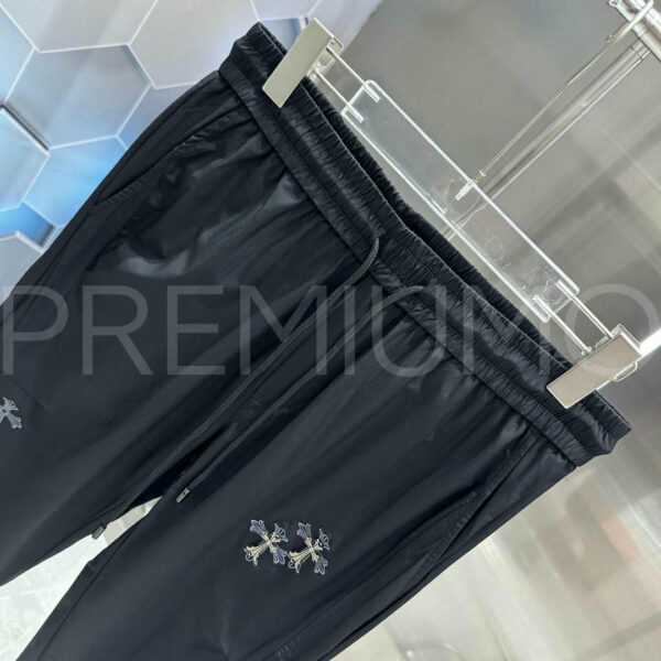 Chrome Hearts брюки PR351209 2