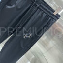 Chrome Hearts брюки PR351209 11