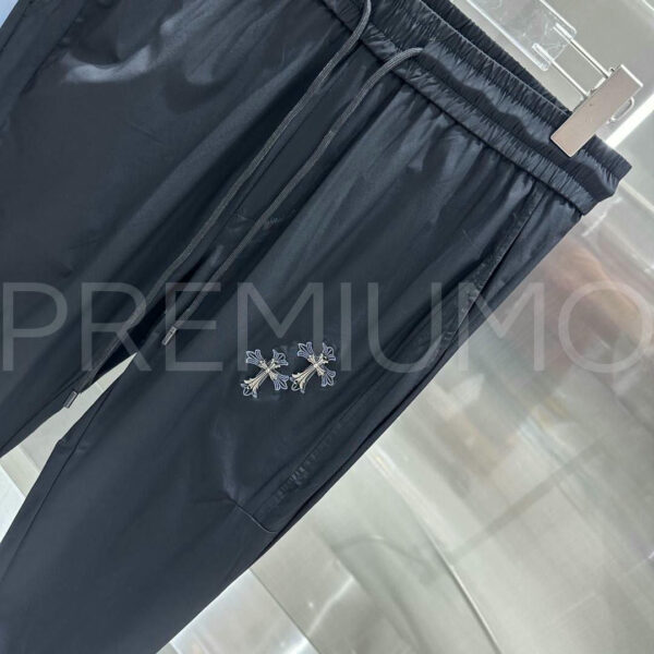 Chrome Hearts брюки PR351209 3