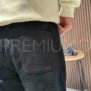 Chrome Hearts брюки PR231922 10