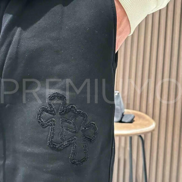 Chrome Hearts брюки PR231922 6