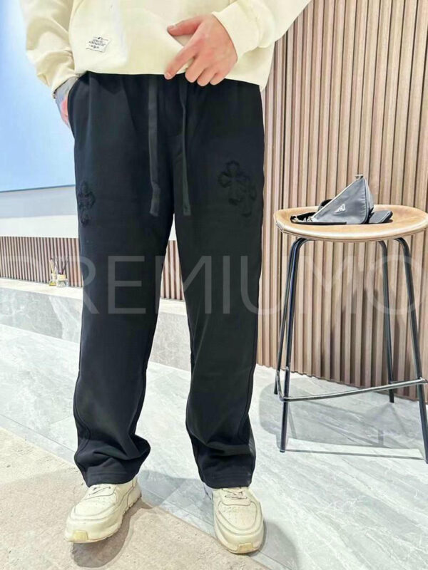 Chrome Hearts брюки PR231922