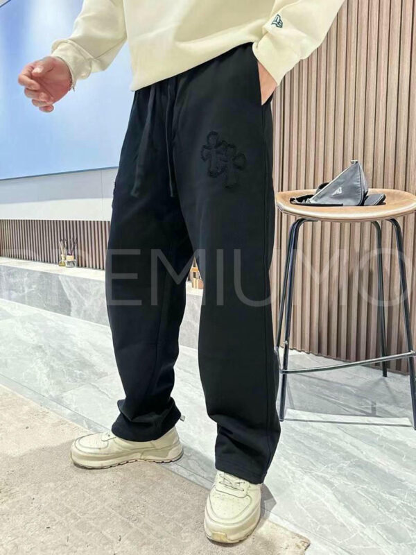 Chrome Hearts брюки PR231922 2