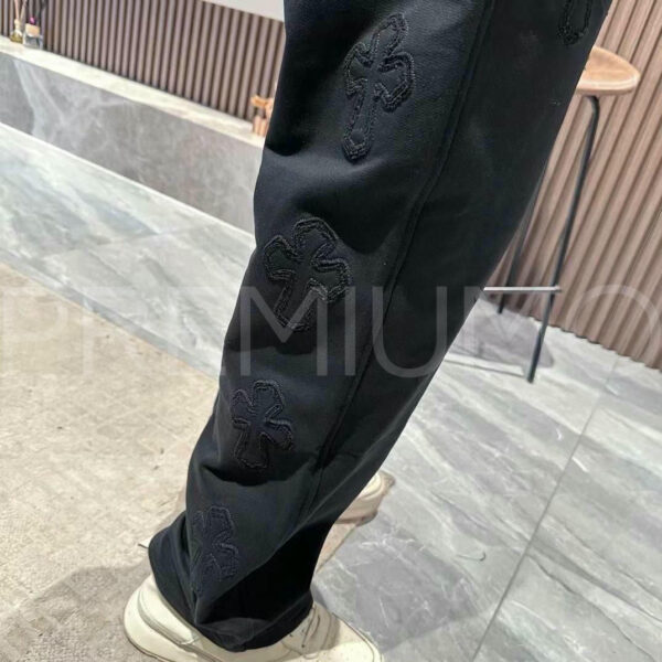 Chrome Hearts брюки PR231922 3
