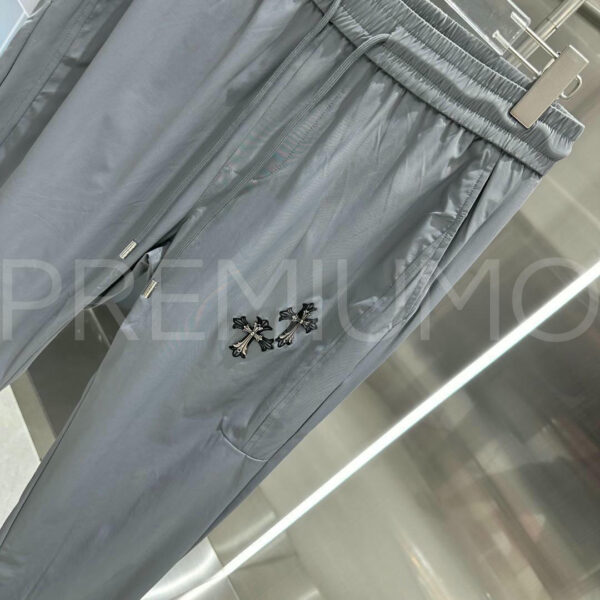 Chrome Hearts брюки PR690806 5