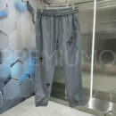 Chrome Hearts брюки PR690806 9